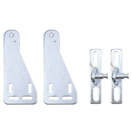  PNI Kapunyitó készlet, szárnyas kapurendszerekhez, 300 kg teherbírás szárnyanként (PNI-MAB600)