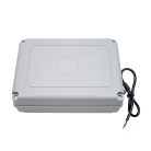  PNI Kapunyitó készlet, szárnyas kapurendszerekhez, 300 kg teherbírás szárnyanként (PNI-MAB600)