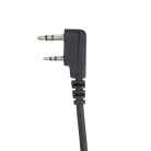 PNI Kézi beszélő hangszóróval, 2 PIN-es csatlakozóval (PNI-MHS40)