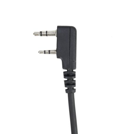 PNI Kézi beszélő hangszóróval, 2 PIN-es csatlakozóval (PNI-MHS40)