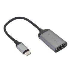 Minix USB-C 4K HDMI adapter (PNI-MINIXC-HDGR)