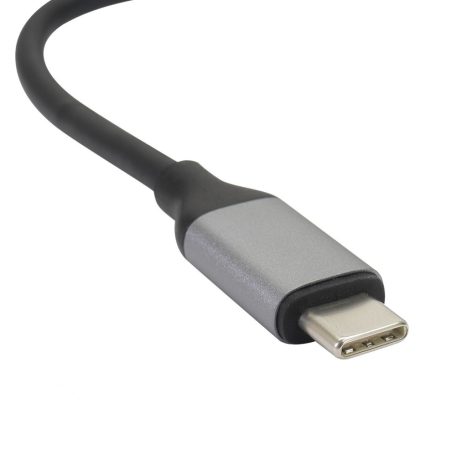 Minix USB-C 4K HDMI adapter (PNI-MINIXC-HDGR)