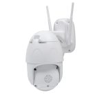 PNI 2.0Mp-es, FullHd, mini, IP robotkamera dupla WiFi-vel, microSd foglalattal, mozgás követéssel (PNI-MIP230)