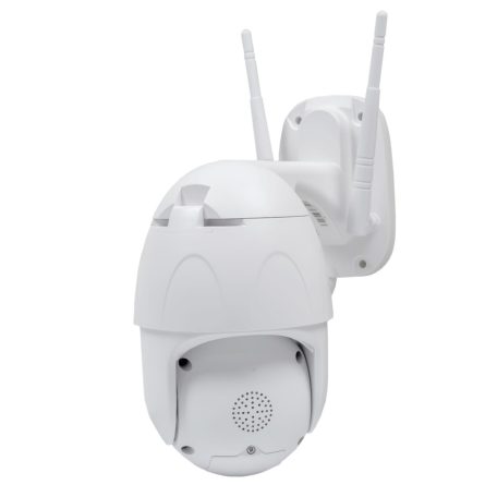 PNI 2.0Mp-es, FullHd, mini, IP robotkamera dupla WiFi-vel, microSd foglalattal, mozgás követéssel (PNI-MIP230)