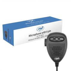 PNI 6 PIN-es CB mikrofon (PNI-MK8000)