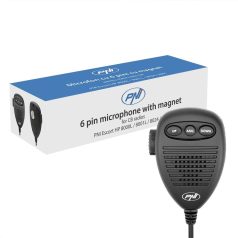 PNI 6 PIN-es CB rádió mikrofon (PNI-MK80M)