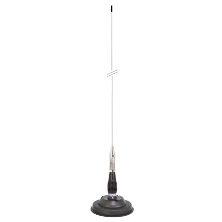 PNI ML100 CB rádió antenna, 100cm, mágneses talppal (PNI-ML100)
