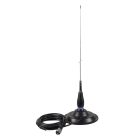 PNI ML145 CB antenna, 145cm, mágneses talppal (PNI-ML145MAG)