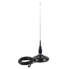   PNI ML145 CB antenna, 145cm, mágneses talppal (PNI-ML145MAG)