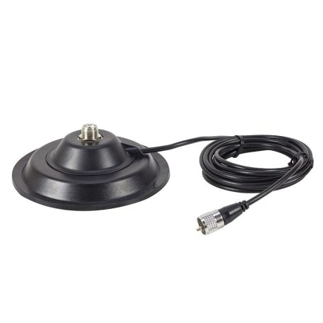 PNI ML145 CB antenna, 145cm, mágneses talppal (PNI-ML145MAG)