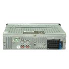 PNI Mp3-as autórádió többszínű kijelzővel (PNI-MP3-8425)