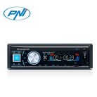 PNI Mp3-as autórádió többszínű kijelzővel (PNI-MP3-8425)