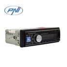 PNI Mp3-as autórádió többszínű kijelzővel (PNI-MP3-8425)
