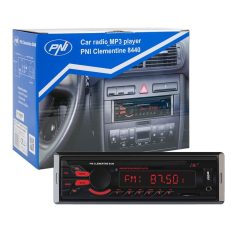 PNI Mp3-as autórádió (PNI-MP3-8440)