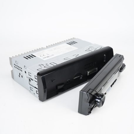 PNI Mp3-as Bluetooth autórádió, levehető előlappal (PNI-MP3-8550)