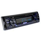 PNI Mp3-as Bluetooth autórádió, levehető előlappal (PNI-MP3-8550)