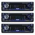 PNI Mp3-as Bluetooth autórádió, levehető előlappal (PNI-MP3-8550)