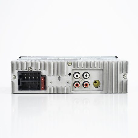 PNI Mp3-as Bluetooth autórádió, levehető előlappal (PNI-MP3-8550)