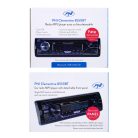 PNI Mp3-as Bluetooth autórádió, levehető előlappal (PNI-MP3-8550)