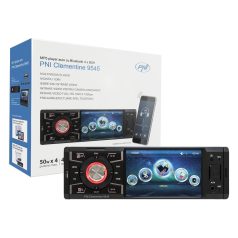   PNI Színes kijelzős Mp5 Bluetooth autórádió (PNI-MP5 9545)