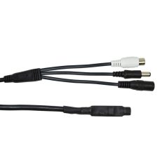 PNI Mikrofon, kamerás megfigyelő rendszerekhez (PNI-MS001)