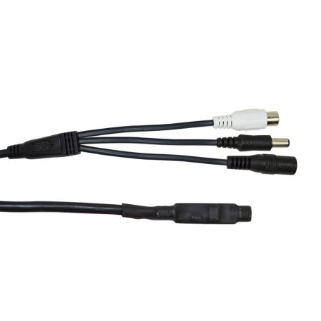PNI Mikrofon, kamerás megfigyelő rendszerekhez (PNI-MS001)