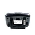 PNI Érintős időjárás állomás, vezeték nélküli kültéri egyéggel (PNI-MS500)