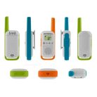 Motorola TALKABOUT T42 3db-os gyermek adó-vevő készülék (PNI-MTAT42-3)