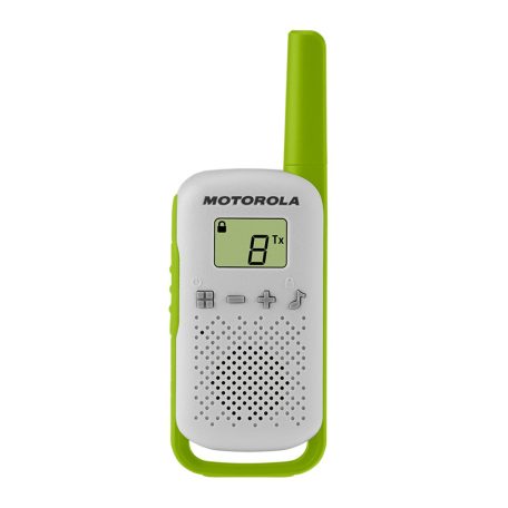 Motorola TALKABOUT T42 3db-os gyermek adó-vevő készülék (PNI-MTAT42-3)