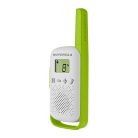 Motorola TALKABOUT T42 4db-os gyermek adó-vevő készülék (PNI-MTAT42-4)