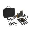 Motorola TALKABOUT T82 EXTREME adó-vevő készülék, 10km-es hatótávolsággal (PNI-MTAT82E4)