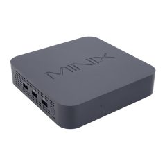   Minix mini PC és multimédia lejátszó, USB, 4GB RAM, 32GB (PNI-N42C-4)