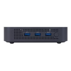   Minix mini PC és multimédia lejátszó, USB, 4GB RAM, 32GB (PNI-N42C-4)