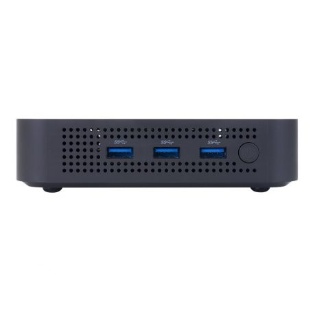 Minix mini PC és médialejátszó, USB, 4GB RAM, 128GB (PNI-N42C-SSD)
