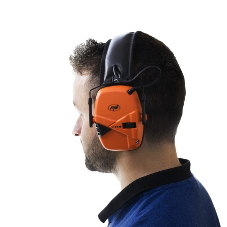 PNI Többfunkciós, akkumulátoros zajvédelmi fejhallgató (PNI-NC900P)