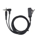 PNI Többfunkciós, akkumulátoros zajvédelmi fejhallgató (PNI-NC900P)