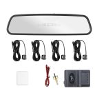 PNI Tolatóradar, visszapillantóba épített kijelzővel (PNI-P03B)