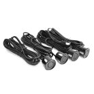 PNI Tolatóradar, belső kijelzővel (PNI-P04A)