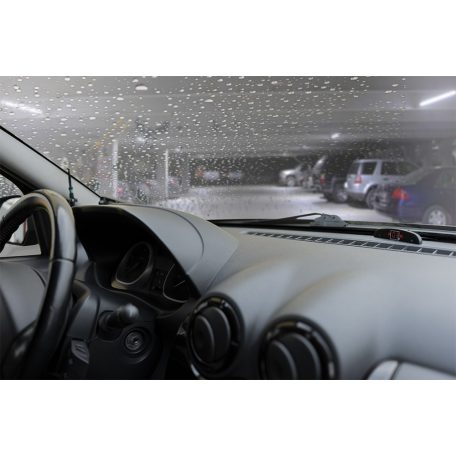 PNI Tolatóradar, belső kijelzővel (PNI-P04A)