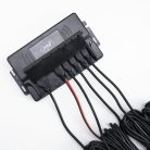 PNI Mini szenzoros tolatóradar, belső kijelzővel (PNI-P16A)