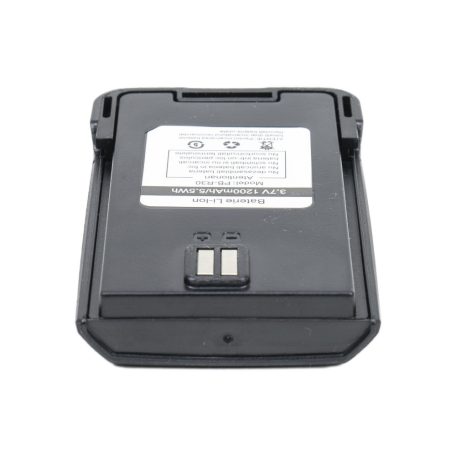 PNI Tartalék akkumulátor PNI R30 és R30 PRO adó-vevőkhöz (PNI-PB-R30)