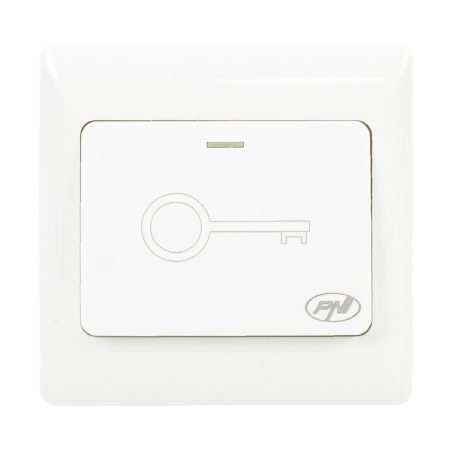 PNI Műanyag nyitógomb, kilépőgomb (PNI-PB101)