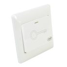 PNI Műanyag nyitógomb, kilépőgomb (PNI-PB101)