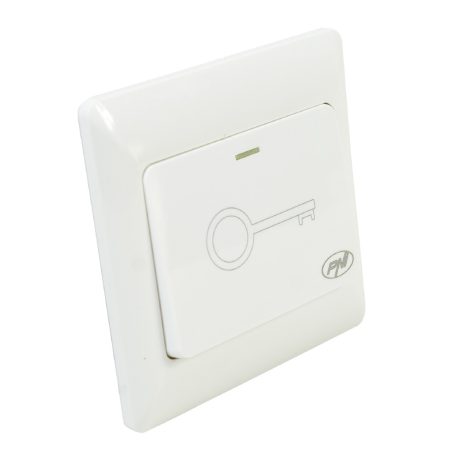 PNI Műanyag nyitógomb, kilépőgomb (PNI-PB101)