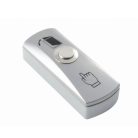 PNI Fém fali nyitógomb, kilépőgomb (PNI-PB410)