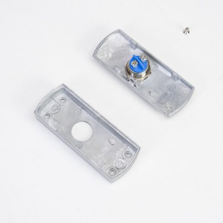 PNI Fém fali nyitógomb, kilépőgomb (PNI-PB410)