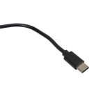 PNI Autós tápkábel menetrögzítő kamerákhoz, 12/24V (PNI-PC-DVR)