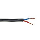 PNI 2 eres, réz tápkábel 2X0.75mm (PNI-PC2X075)