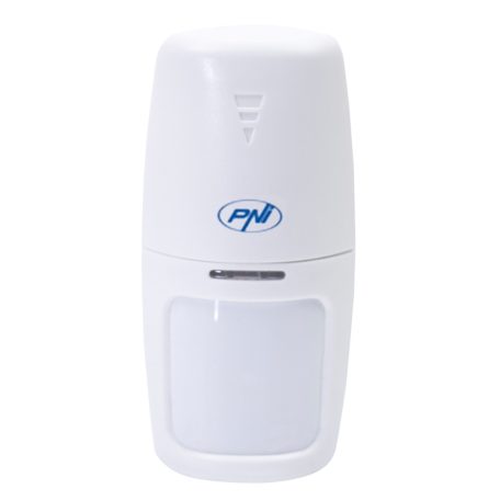 PNI Vezeték nélküli riasztórendszer, 2 érzékelővel, szirénával (PNI-PG2710)