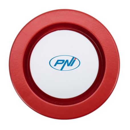 PNI Mini vezeték nélküli WiFi-s riasztórendszer, 2 érzékelővel, szirénával (PNI-PG600)